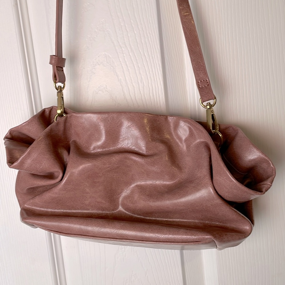 Anthropologie bag